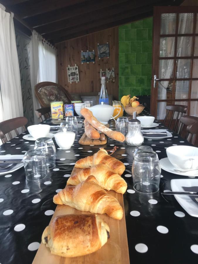 جونزاك La Pommeraie المظهر الخارجي الصورة